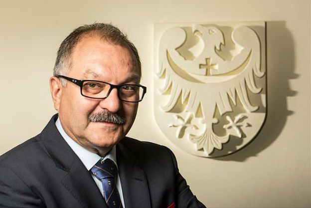 Marszałek województwa dolnośląskiego wejdzie do rady nadzorczej miejskiej spółki