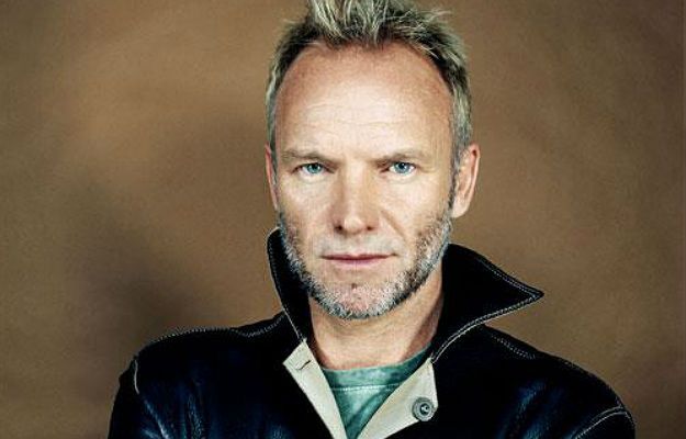 Najważniejszy koncert w Krakowie odwołany. Sting nie zaśpiewa w Tauron Arenie