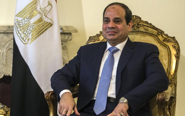 Prezydent Abd el-Fatah es-Sisi - egipski dyktator czy reformator?