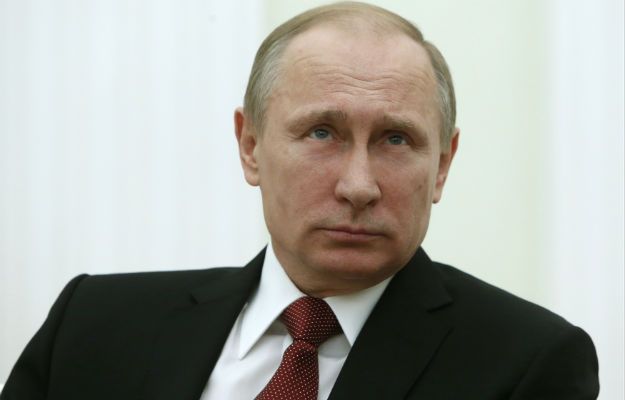 Kreml: Putin spotka się w poniedziałek z prezydentem Kirgistanu