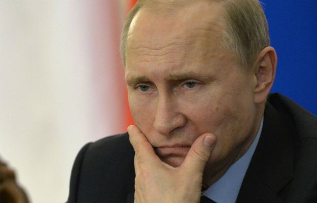 Ekspertka: zniknięcie Putina może być zabiegiem politycznym