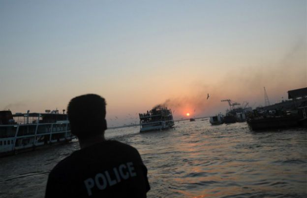 Zatonął prom niedaleko wybrzeży Birmy - 21 ofiar śmiertelnych, 26 zaginionych