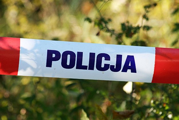 Tragedia na Podlasiu. Nie żyją ojciec i syn