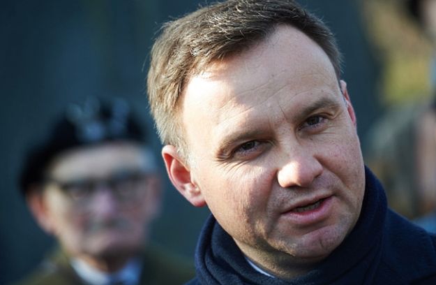 Andrzej Duda: polskie państwo wymaga naprawy w wielu obszarach