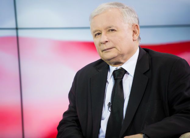 Jarosław Kaczyński: nie chcemy, by w wyborach samorządowych kandydowały osoby, które tylko pozornie wyznają ideały naszej partii