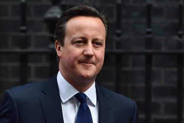 David Cameron: w ciągu kadencji popełniłem wiele błędów