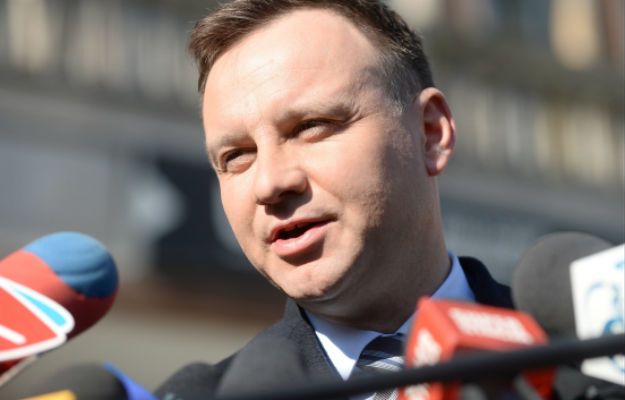 Kandydat PiS na prezydenta Andrzej Duda przyjął zobowiązania wobec rolników i wsi