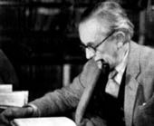 32 lata temu zmarł J.R.R. Tolkien