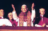 Druga rocznica śmierci papieża Jana Pawła II