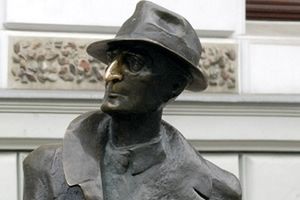 119 lat temu urodził się Julian Tuwim