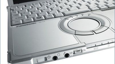 Nowe, twarde Toughbooki 1