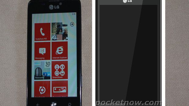 LG Fantasy - rzeczywiście fantastyczny? 1