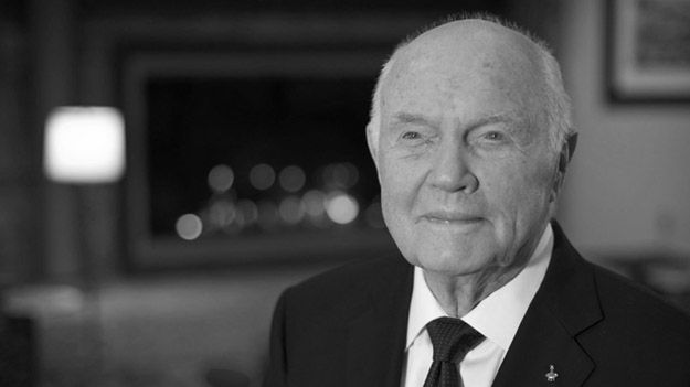 John Glenn