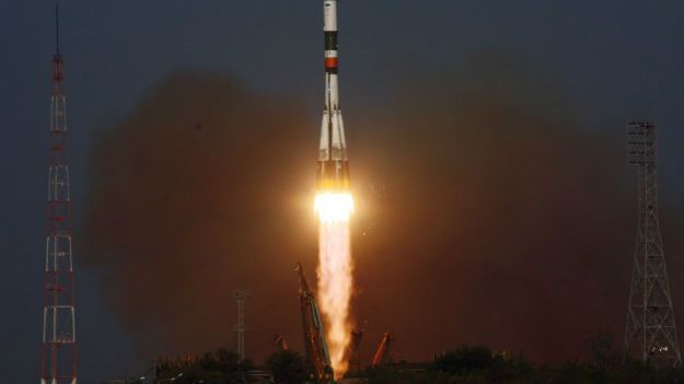 Statek miał dostarczyć na ISS ponad 2,5 tony ładunku. Z niewyjaśnionych przyczyn znalazł się jednak na złej orbicie