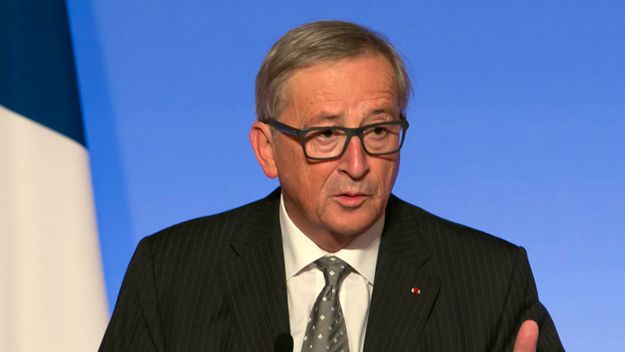 Jean-Claude Juncker
