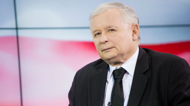 Jarosław Kaczyński