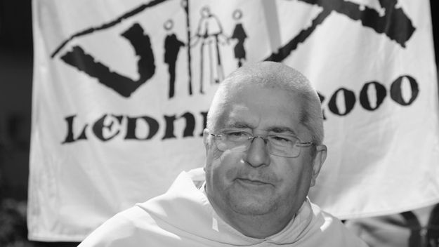 O. Jan Góra