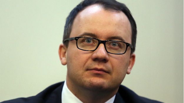 Rzecznik Praw Obywatelskich Adam Bodnar
