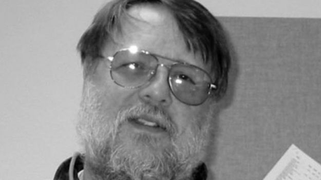 Ray Tomlinson