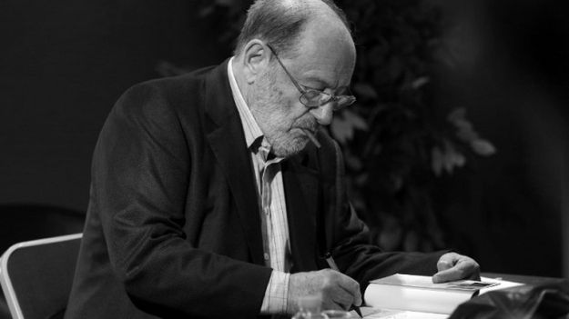 Umberto Eco