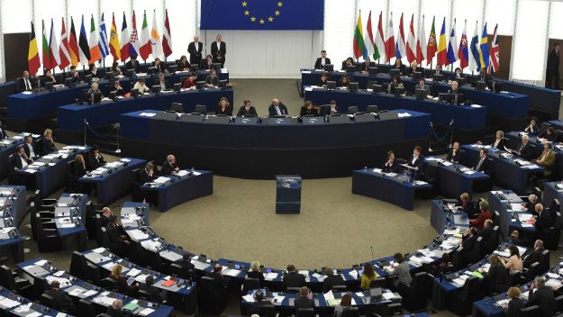 Parlament Europejski