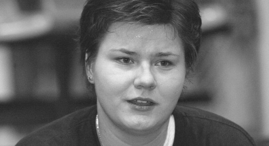 13 lat temu zmarła mistrzyni olimpijska z Sydney Kamila Skolimowska