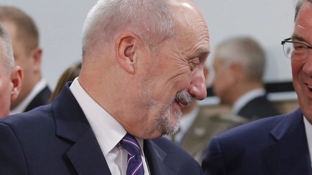 Antoni Macierewicz
