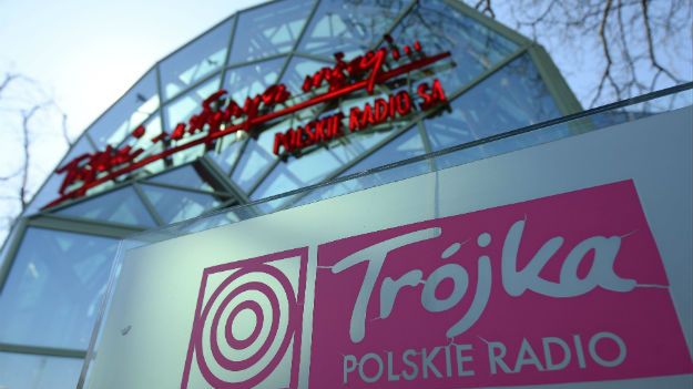 "Trójka" Polskie Radio