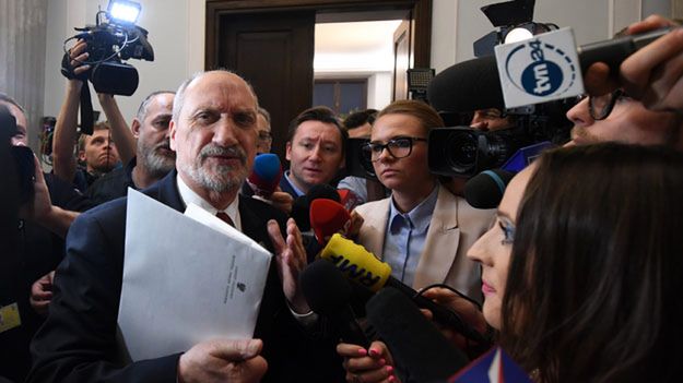 Antoni Macierewicz
