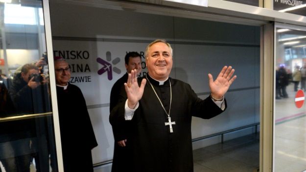Salvatore Pennacchio