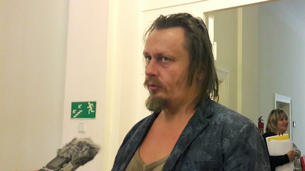 Rosja zażądała od Czech ekstradycji Olega Worotnikowa (na zdjęciu)