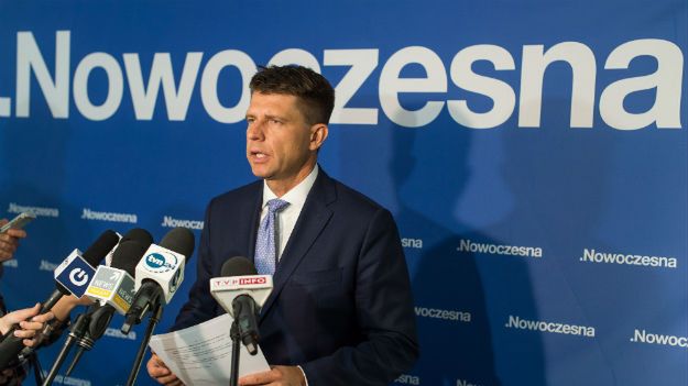 Ryszard Petru