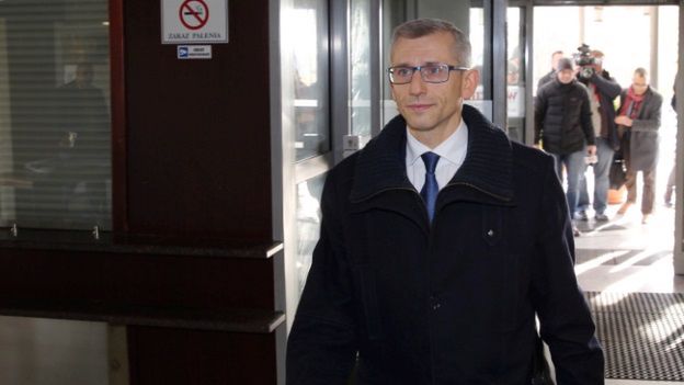 Krzysztof Kwiatkowski