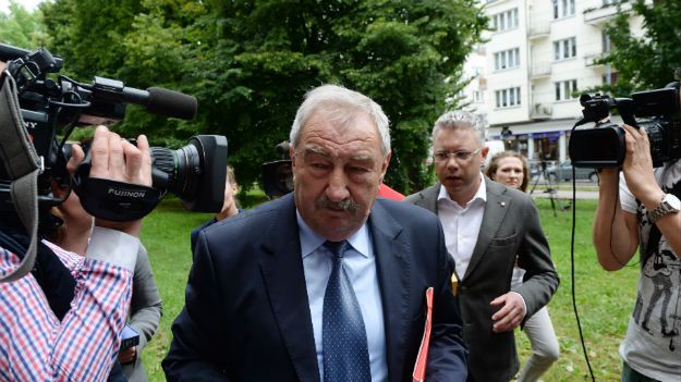 Andrzej Melak