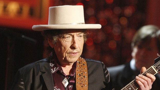 Bob Dylan