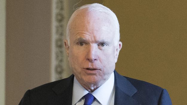 John McCain