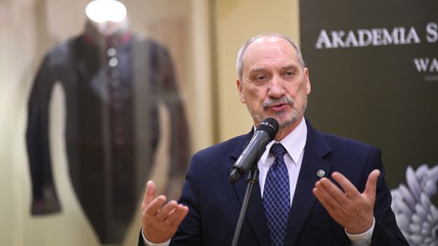 Antoni Macierewicz