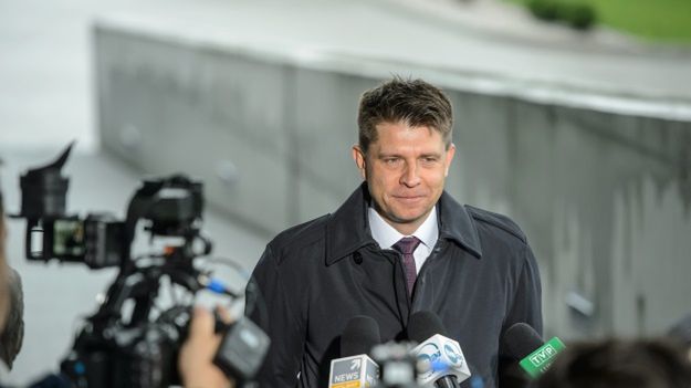Ryszard Petru