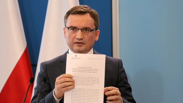 Zbigniew Ziobro