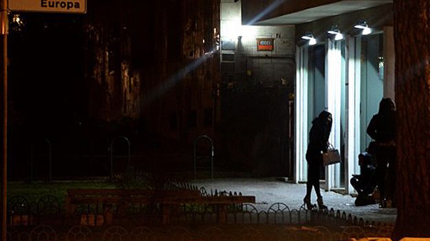 Kuratorka nieletniej wnioskowała o 20 tys. euro zadośćuczynienia