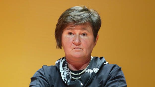 Magdalena Środa