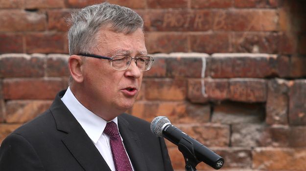 Wojciech Fałkowski