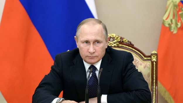 Władimir Putin