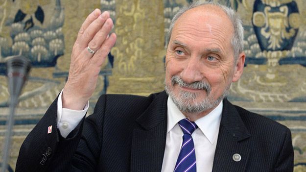 Antoni Macierewicz