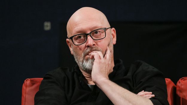 Wojciech Smarzowski, reżyser "Wołynia"