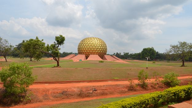 Auroville