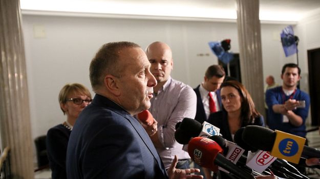 Grzegorz Schetyna