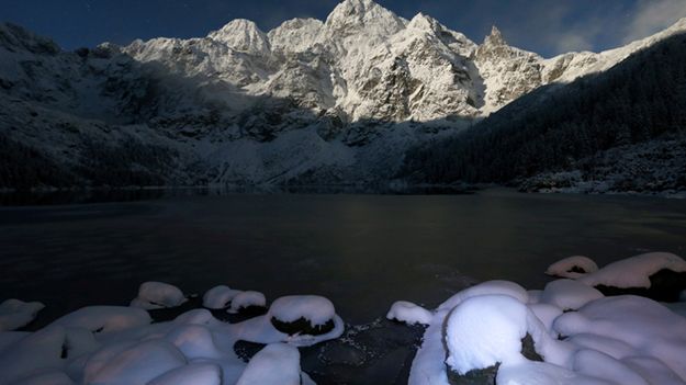 Morskie Oko