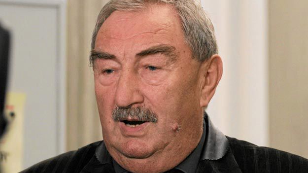Andrzej Melak