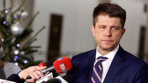 Ryszard Petru